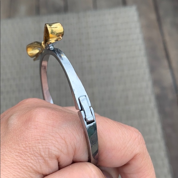 Kate spade dual colour bracelet - Picture 3 of 7